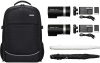 GODOX Flash AD300 Pro Dual Backpack Kit