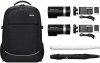 GODOX Flash AD300 Pro Dual Backpack Kit Photo GODOXD187051