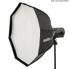 GODOX Softbox Parabólica AD-S60S para AD300 Pro (60cm)