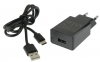 GODOX Carregador USB e Cabo USB-C para V1/V860III/AD100Pro