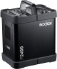 GODOX P2400 Portátil Power Pack Photo GODOXD203851