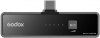 GODOX MoveLink UC RX Receptor USB-C Photo GODOXD204271