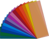 GODOX MF-11C Kit Filtros de Cores para MF-12 Photo GODOXD207401