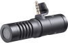 GODOX Microfone Compact Direcional 3.5mm TRRS (destock)
