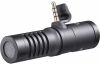 GODOX Microfone Compact Direcional 3.5mm TRRS Photo GODOXD207781