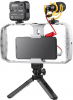 GODOX VK1-AX Kit para Vlogging