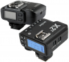 GODOX Transmissor X2T e Receptor X1R para Canon