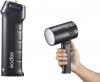 GODOX Punho para Flash com Parafuso 1/4 Photo GODOXD211071