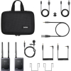 GODOX Kit de Microfone sem Fio WMicS1 Pro Kit 1 Photo GODOXD212801