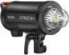 GODOX Flash QT600III Montagem Bowens Photo GODOXD213651