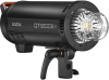 GODOX Flash QT1200III Montagem Bowens