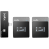 GODOX MoveLink LT2 com Conetor Lightning