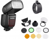 GODOX Kit Flash TT685 II Sony + Acessórios Photo GODOXD215151