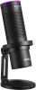GODOX EM68X Microfone à Condensador Cardioïde + Anel RGB Photo GODOXD224961