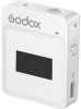 GODOX MoveLink II TX Transmissor Único Branco Photo GODOXD240651