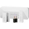 GODOX MoveLink Mini Usb-C Kit 2 - 1 RX e 2 TX Branco Photo GODOXD240701