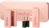 GODOX MoveLink Mini Usb-C Kit 2 - 1 RX e 2 TX Rosa Photo GODOXD240711