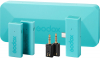 GODOX MoveLink Mini Usb-C Kit 2 - 1 RX e 2 TX Azul Céu Photo GODOXD240721