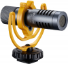 GODOX VS-Mic Micro-Canon Compact Photo GODOXD240781