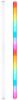 GODOX TP4R-K4 Kit de 4 Tubo PIXEL RGB 120cm Knowled Photo GODOXD241591