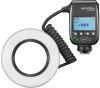 GODOX MF-R76N TTL Flash Anular Macro para NIKON Photo GODOXD243211