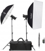 GODOX SK400IIV-C Kit de Flash para Estúdio (com Acessórios) Photo GODOXD243431
