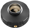 GODOX Suporte Magnético para Lâmpadas CR-LS para C7R/C10R (E27) Photo GODOXD247081