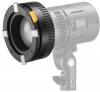 GODOX SZL2 Objectiva Zoom para MS60/RS60 Photo GODOXD288301