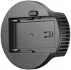 GODOX MS60NPA Adaptador Bateria NP-F Photo GODOXD288461
