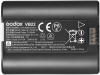 GODOX VB-22 Bateria Recarregável para V480 TTL (New) Photo GODOXD299911