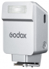 GODOX iFlash IT22 para Nikon Prata (New) Photo GODOXD301501