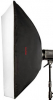 GODOX Caixa de Luz Rectangular Montagem Bowens (60X90cm) SBBW Photo GODOXD40816