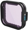 GOPRO Filtro de Mergulho em Agua Verde pr Hero 5/6/7 Black Photo GOPROAAHDM001