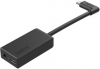 GOPRO Adaptador de Micro 3.5mm Pro pr Hero 5/6/7 Black Photo GOPROAAMIC001