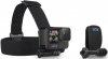 GOPRO Banda de Fixação Frontal e QuickClip Photo GOPROACHOM001
