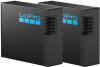 GOPRO Pack de 2 Baterias Enduro para Hero 13 Photo GOPROAEBAT201
