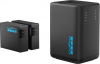 GOPRO Carregador Duplo + Baterias Enduro para Hero 13 Photo GOPROAEDBD201EU