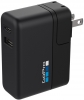 GOPRO Supercharger (Carregador universal dupla porta) Photo GOPROFRAWAL002EU