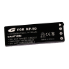 GPI 658 Bateria Casio NP-50 (destock) (destock) (destock)