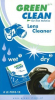 GREEN CLEAN Kit de 10 Lingettes Wet & Dry 