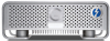 G-TECHNOLOGY Disco Duro G-Drive 4Tb Thunderbolt & USB 3.0 Photo GT0G03051
