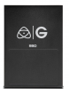 G-TECHNOLOGY SSD Atomos Master Caddy 4K 1Tb Photo GT0G05221