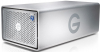 G-TECHNOLOGY Disco Duro G-Raid 8Tb Thunderbolt 3 & USB-C Photo GT0G05749