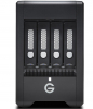 G-TECHNOLOGY G-Speed Shuttle 4 Vias Thunderbolt 3 16Tb Photo GT0G10068