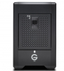 G-TECHNOLOGY SSD G-Speed Shuttle 4 Vias Thunderbolt 3 8Tb Photo GT0G10189