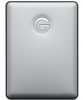 G-TECHNOLOGY Disco Duro G-Drive Mobile USB-C 1Tb Prata Photo GT0G10265