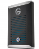 G-TECHNOLOGY Disco Duro G-Drive mobile Pro SSD 500Go Photo GT0G10310