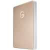 G-TECHNOLOGY Disco Duro G-Drive Mobile USB-C 2Tb Ouro Photo GT0G10340