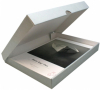 HAHNEMÜHLE Caixa Arquivo 3mm para Formato A3 Photo HAHN10121210