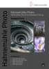 HAHNEMÜHLE Pack Amostras Foto A4 Photo HAHNE10603553